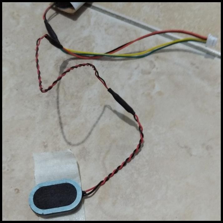 Speaker Spiker Laptop Asus X453 453 X453M X453S X453Ma X453Sa Modif