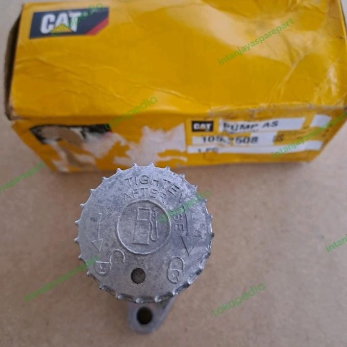 Diskon 105-2508 Pump Caterpilar
