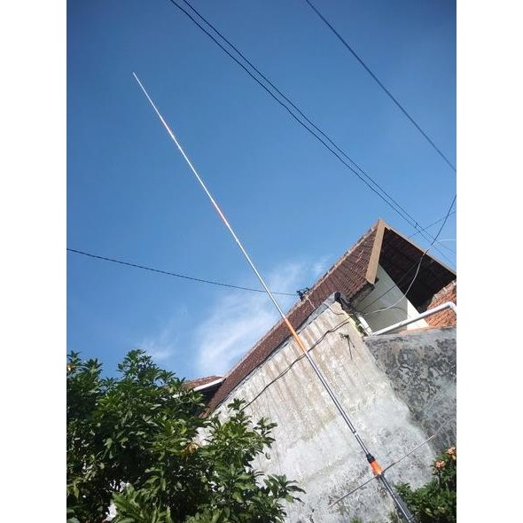 ready ANTENA G9 VHF 2M BAND BIG POWER