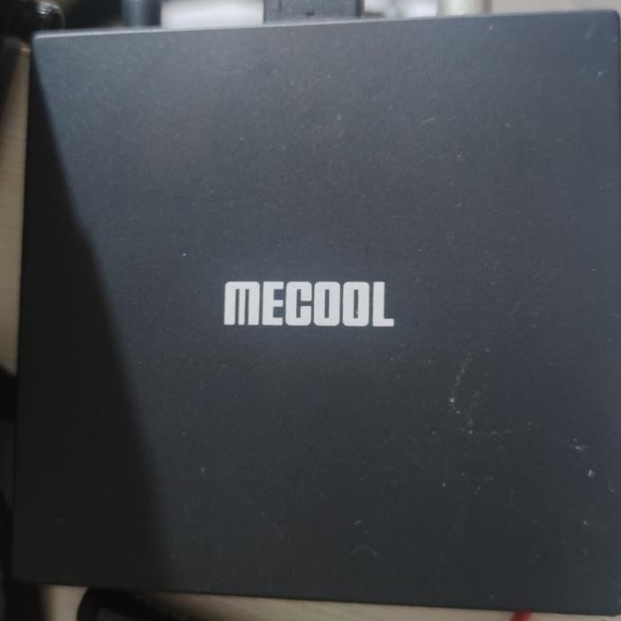Jasa Service Android TV Box / Hybrid Mecool KT1