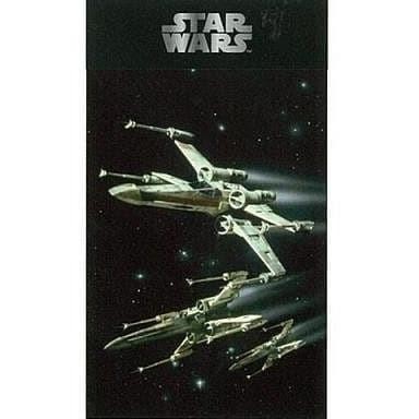 

ORIGINAL MEMO STAR WARS X-Wing NOTE BOOK JAPAN VERSION X Wing 1