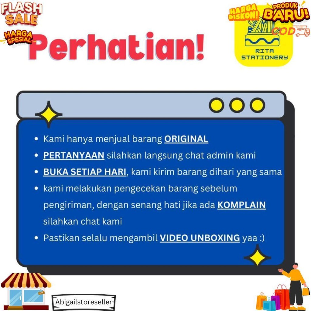 

Buku Tulis Isi 58 You! Ekonomis Murah By Kiky - Pack/10 Buku D Promo 4.4