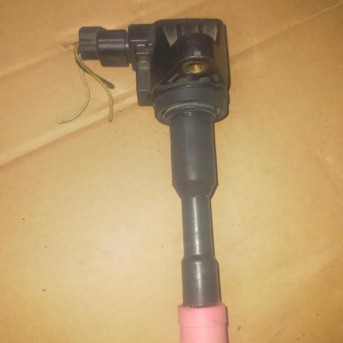 koil busi mobil Honda jazz idsi gd3 BEST QUALITY