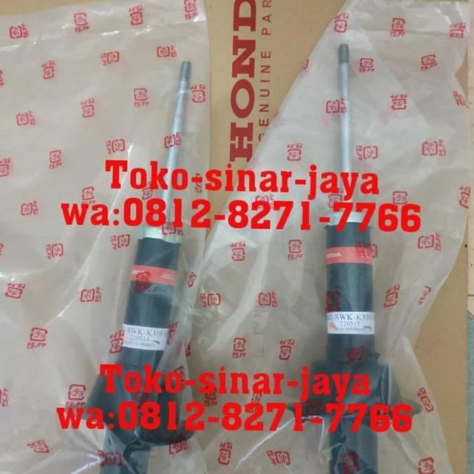 Shock Breaker Belakang Crv Gen2 Original FORSALE