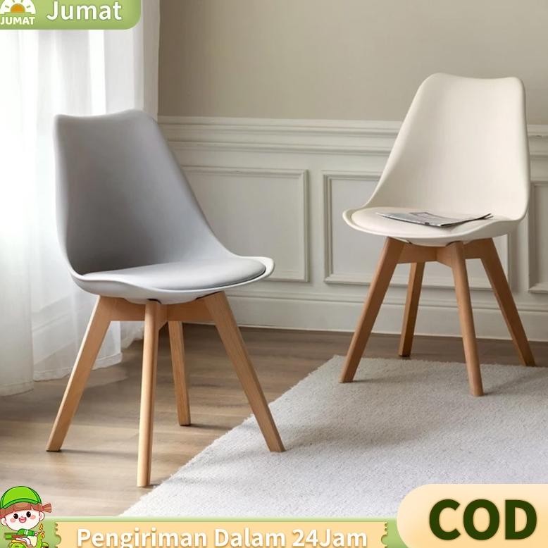 COD Chair Kursi Belajar Study Chair Kursi Cafe Kursi Ergonomis Kursi Kantor Kursi Bar Kursi Minimali