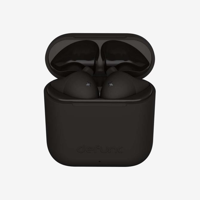 Original Defunc True Entertainment Wireless Earphones EarTWS Defunc