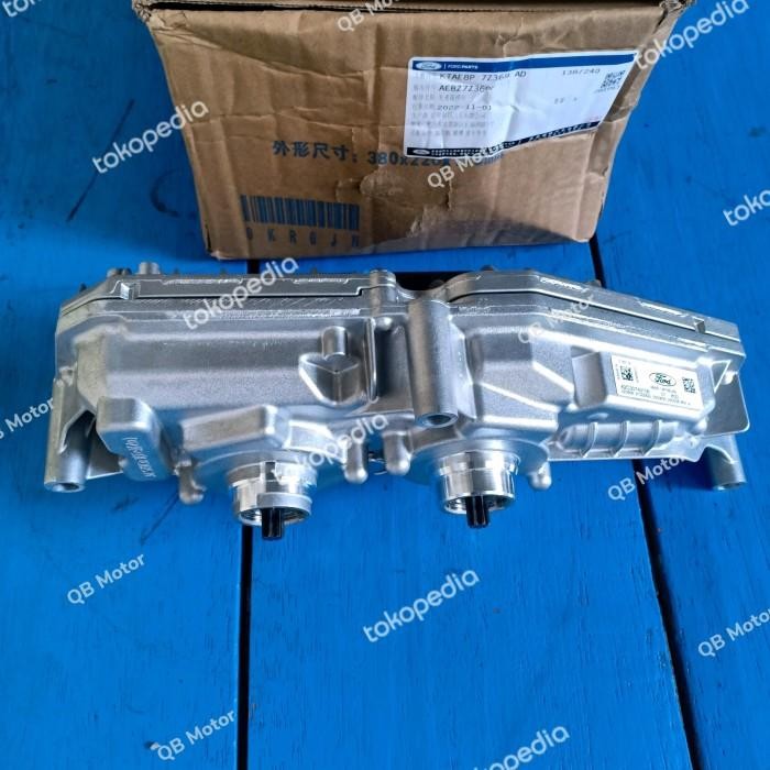 Tcm Modul Transmisi Ford Fiesta Ford Ecosport Original Dan Terpercaya