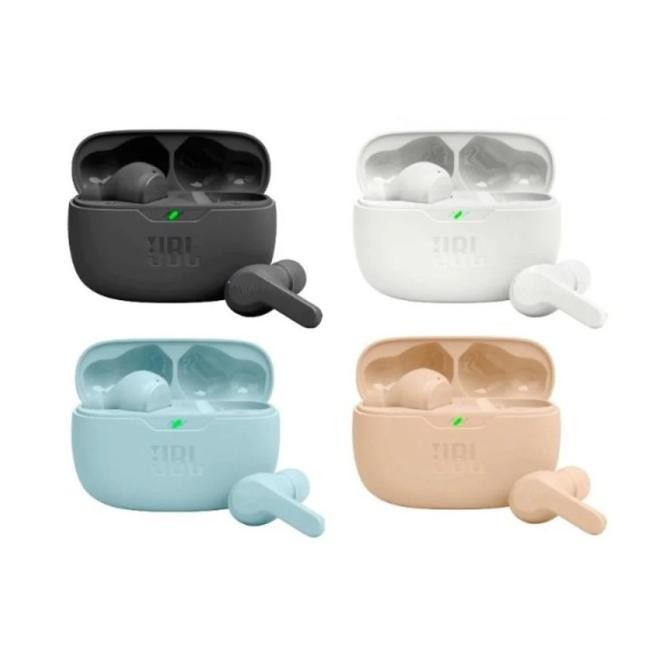 Original JBL WAVE 200 TWS / 200TWS / WAVE200 TWS True Wireless Earbud Original