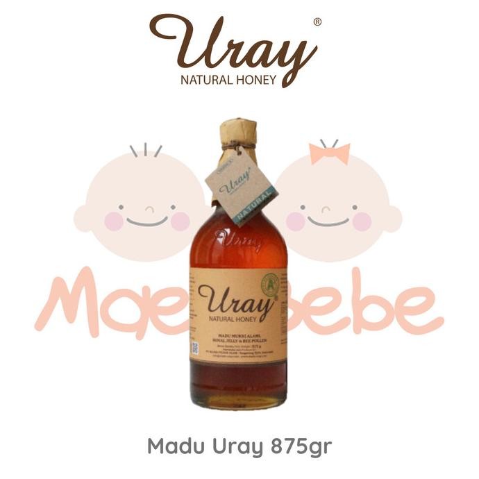 

tersedia uray natural honey madu hutan alami 875g + bubble wrap