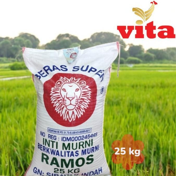 

tersedia kepala singa kuning merah biru beras ramos