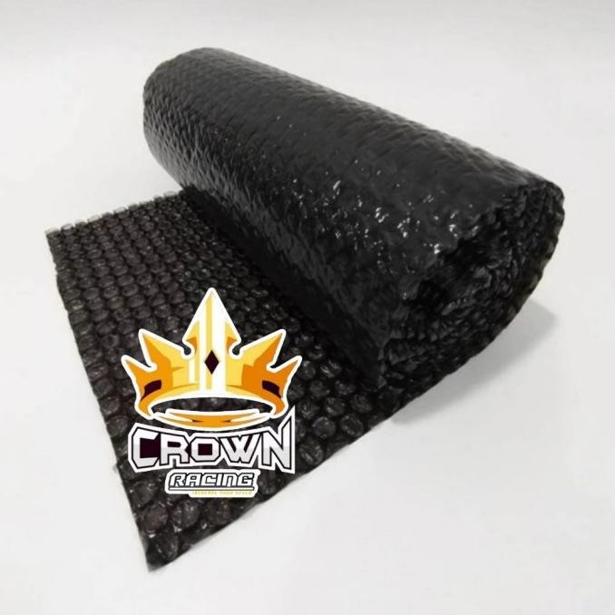 

tersedia ekstra bubble wrap