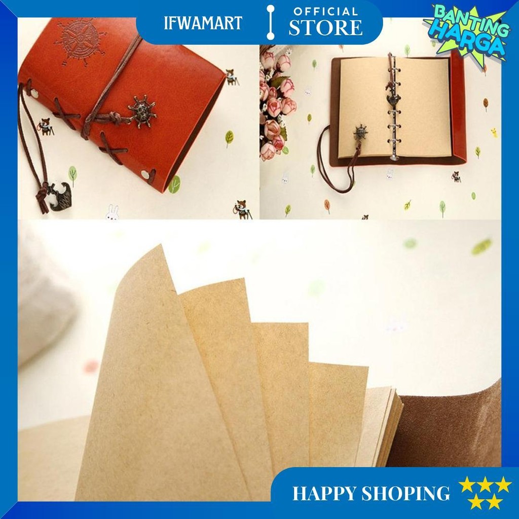 

Buku Catatan Jurnal Aesthetic A5 Super Tebal Diary 360 Halaman Cover Kulit Binder Anti Air Buku Catatan Sketsa Sketchbook Kerja Kantor Bisnis Harian Kuliah Tebal Cover Kulit D Sale