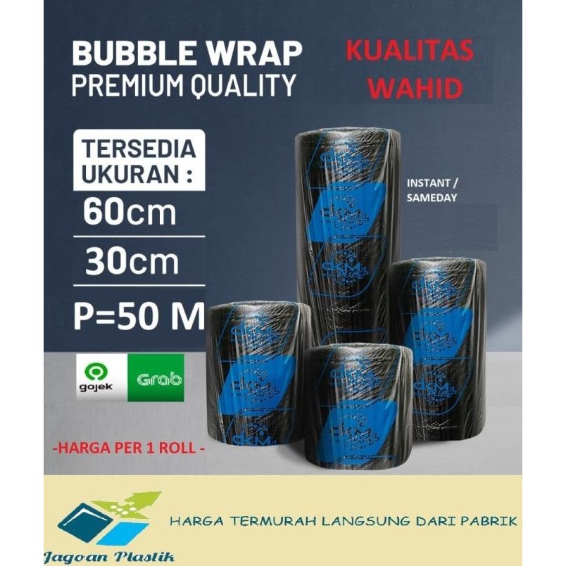 

tersedia bubble wrap /buble wrap premium ekonomis berkualitas