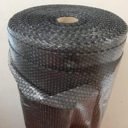 

tersedia bubble wrap hitam 50m x 125cm