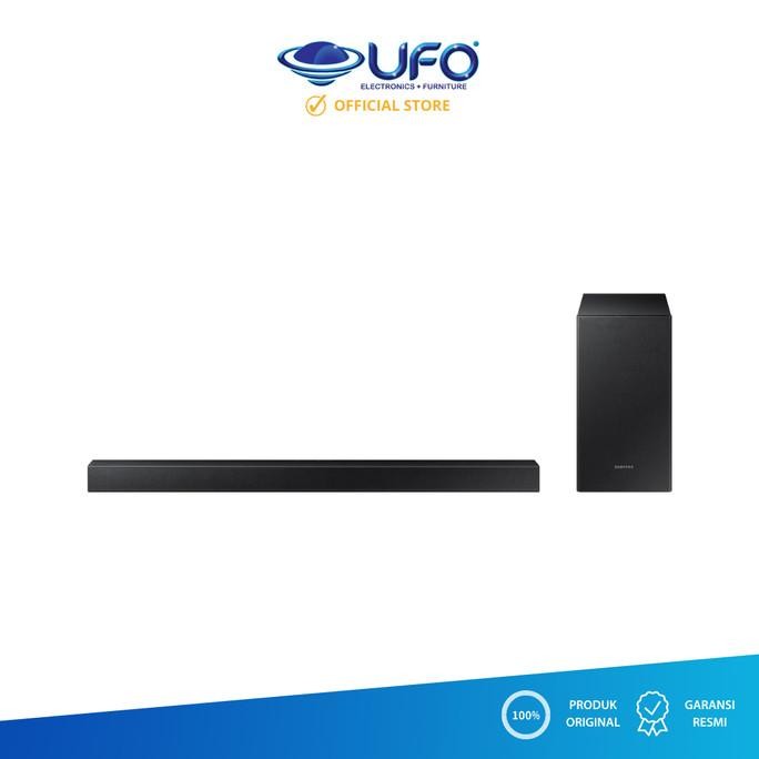 Terlaris Samsung Hwt420 Sounbar T-Series