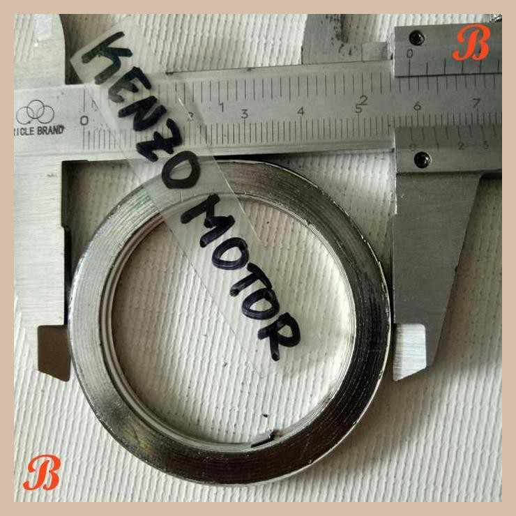 [KZM] PACKING PAKING RING KNALPOT DEPAN KIJANG 5K SUPER