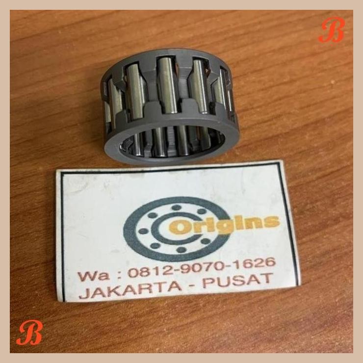[ORG] BEARING BAMBU NEEDLE BEARING JAPAN K 32 X 37 X 29.5
