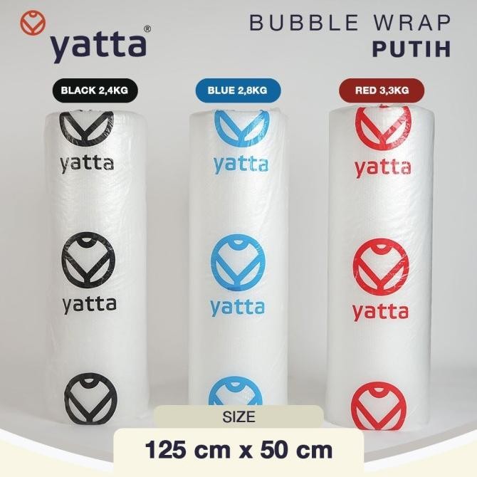 

tersedia plastik bubble wrap pkk