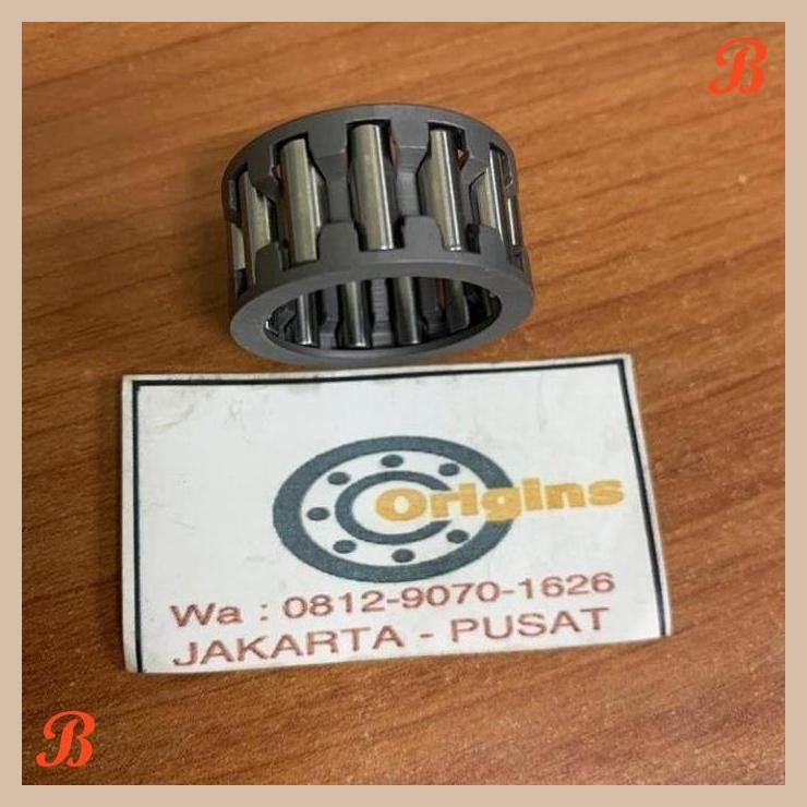 [ORG] BEARING BAMBU NEEDLE BEARING JAPAN K 16 X 20 X 19.8