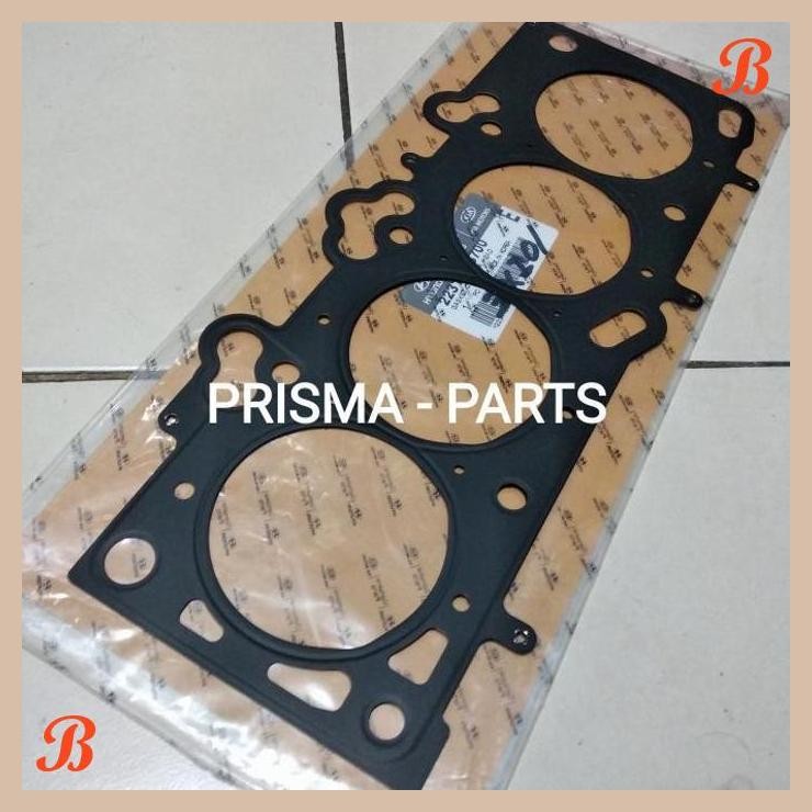 [PRS] PAKING HEAD CYLINDER HEAD HYUNDAI TRAJET 2,0 CVVT '05-. KD-CC3.