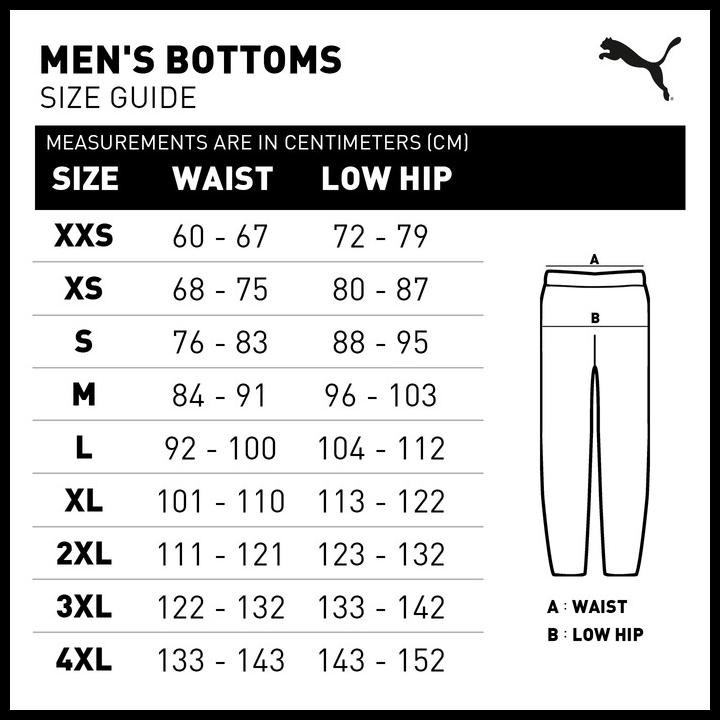 Puma Celana Pendek Jersey Pria Esensial 10" Black Original Best Seller