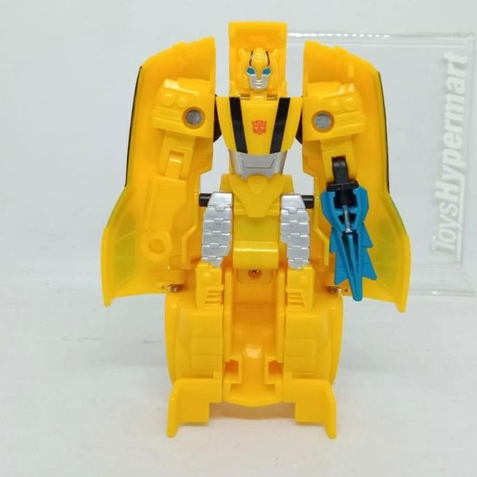 ORI Bumblebee One Step Changers Transformers Robot in Disguise RiD A