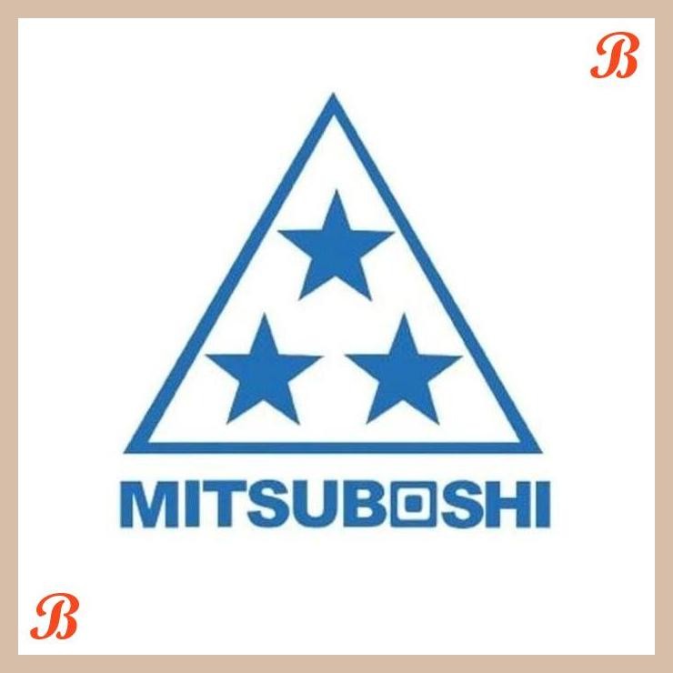 [ORG] TALI KIPAS 6PK 1520 MITSUBOSHI BANDO 6PK1520