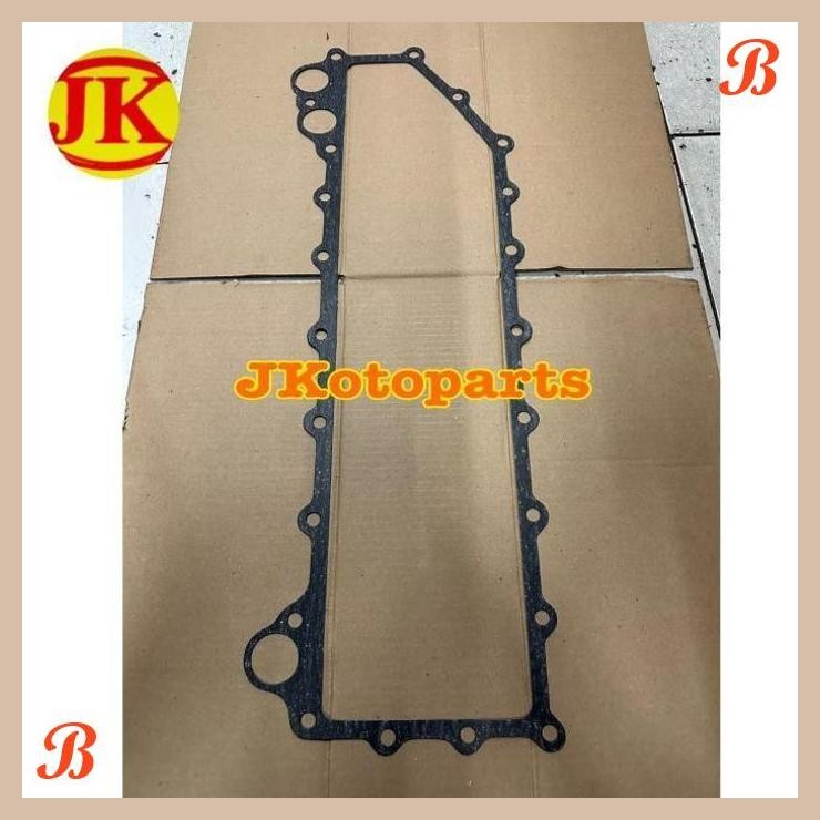 [JKO] PAKING OLI COOLER FUSO 6D22