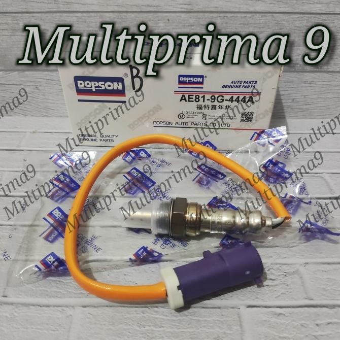 Ready Stock Sensor Oksigen Oxygen 02 Belakang Bawah Ford Fiesta Original