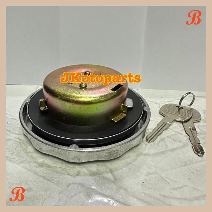 [JKO] TUTUP TANGKI SOLAR HINO 500