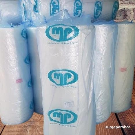 

tersedia bubble wrap bungkus biru 50m x 1,25m gojek saja max 1 roll