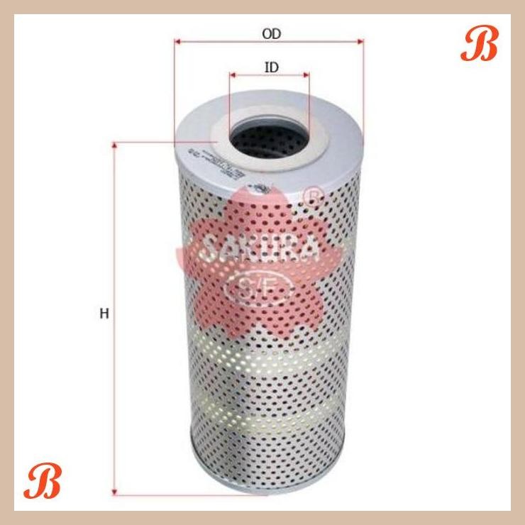 [SMM] DONALDSON FILTER OLI HYDRAULIC P551290, J8630290, H-5620 KOMATSU D53