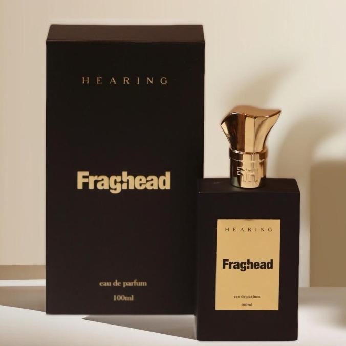 Fraghead Hearing EDP 100ml
