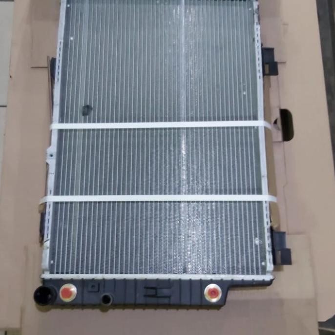 TERBARU - radiator w202 c180 c200 c230 blum kompresor