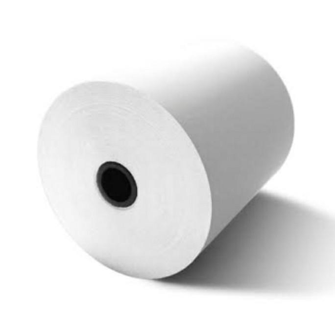 

Kertas Struk Thermal Forte 80x80 murah