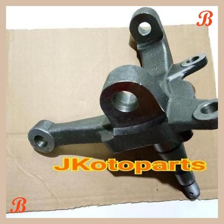 [JKO] KNUCKLE AS RODA DEPAN PANTHER KANAN KIRI