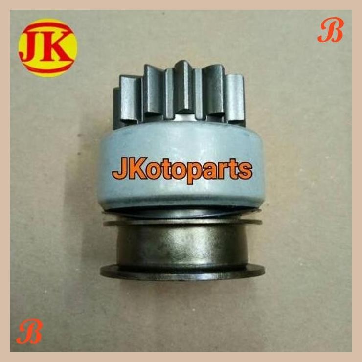 [JKO] BENDIX STATER L300 DIESEL NEW / KUDA DIESEL