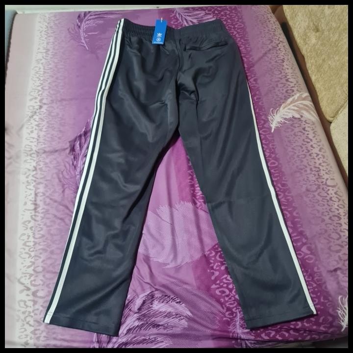 Celana Trackpants Adidas Jerman Germany Dfb Og Beckenbauer Iu2101 Original 100% Bnwt Original Best S