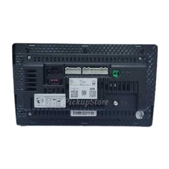 New Head Unit Android 10 Inch DHD