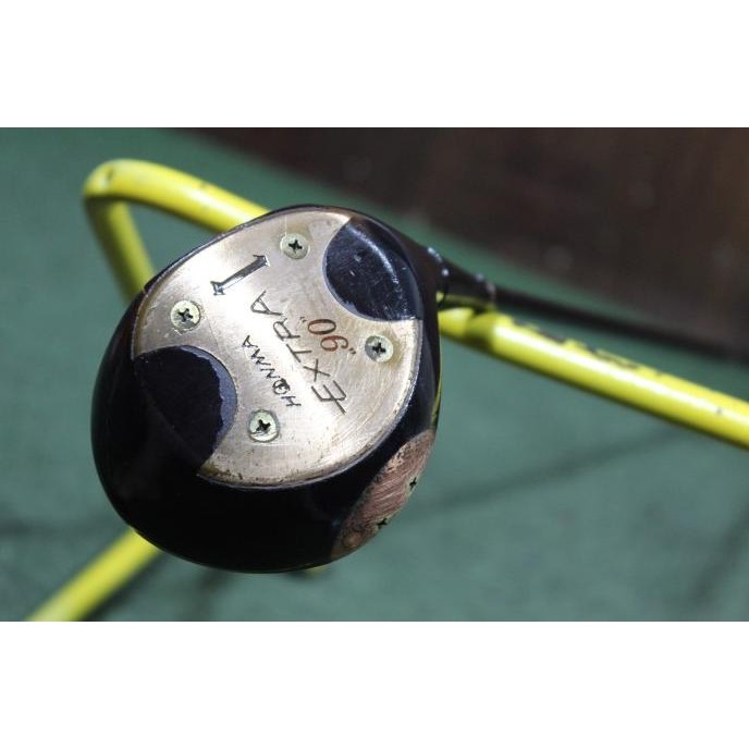 Stick Golf Driver Honma Japan Extra 90 Series | Stick Golf Second Bekas Berkualitas Co