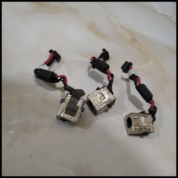 Kabel Dc Acer One 722 Kabel Charger Acer Kabel Motherboard