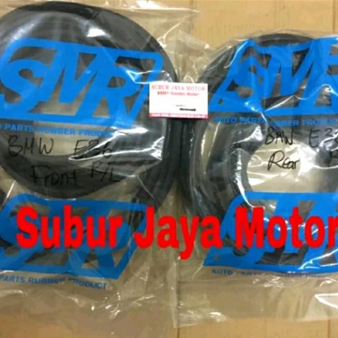 '' Karet Body Bmw E36 (4 Pintu) ''