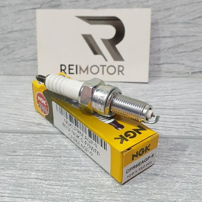 Part Busi Ngk G Power Platinum Beat Fi Scoopy Vario 125 Satria Fu