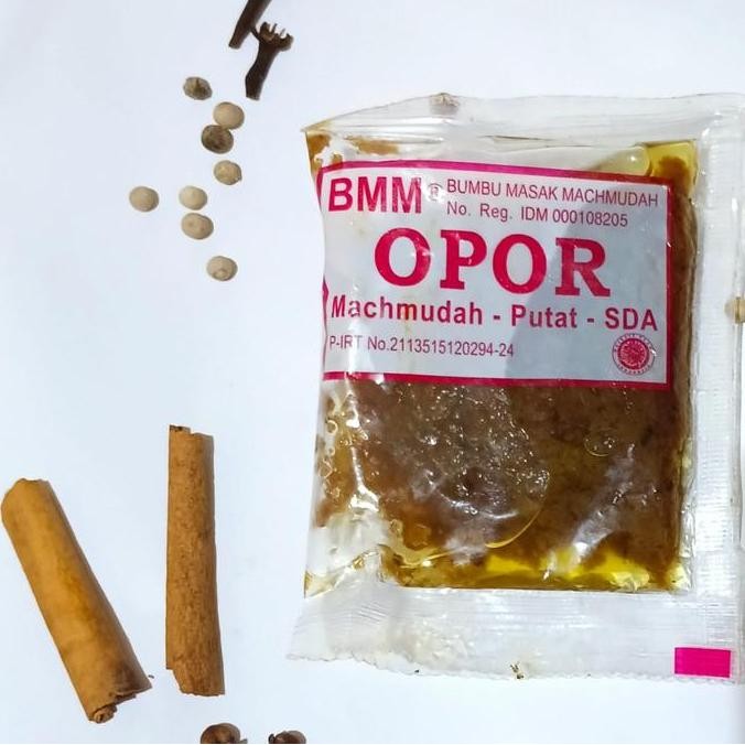 PAKET USAHA 20 PCS - BUMBU INSTAN MACHMUDAH MAHMUDAH - BUMBU MASAK LANGSUNG JADI SIAP PAKAI RAWON SO