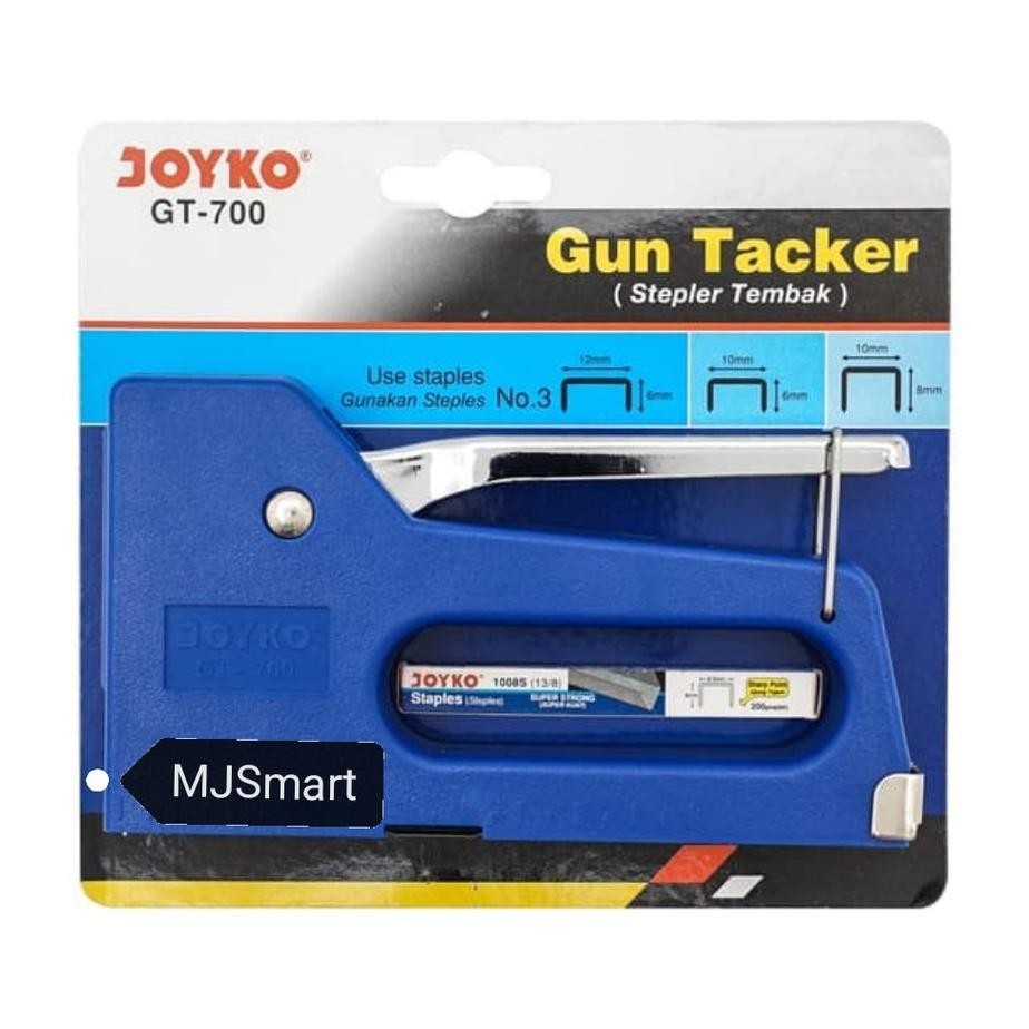 

Tapler Gun Taer Joyo Gt700