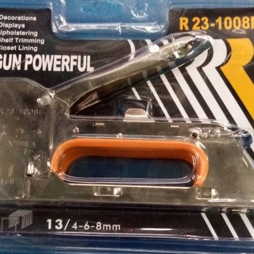 

Taple Tapler Gun 48Mm R23