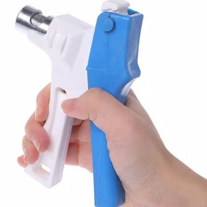 

PEMBOLONG PELUBANG SELANG LAYFLAT IRIGASI 16MM DRIP PUNCH ORIGINAL DAN TERPERCAYA