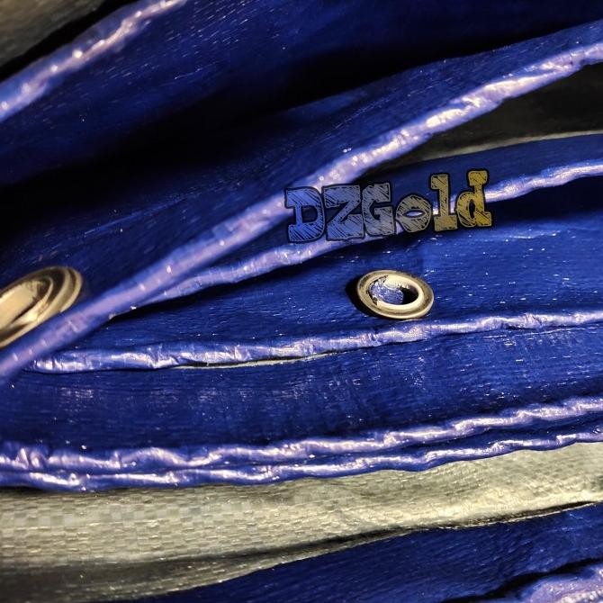 Terpal Plastik 4 X 6 ( A12 ) Terpal Plastik Murah A12 / Terpal 4X6 Original