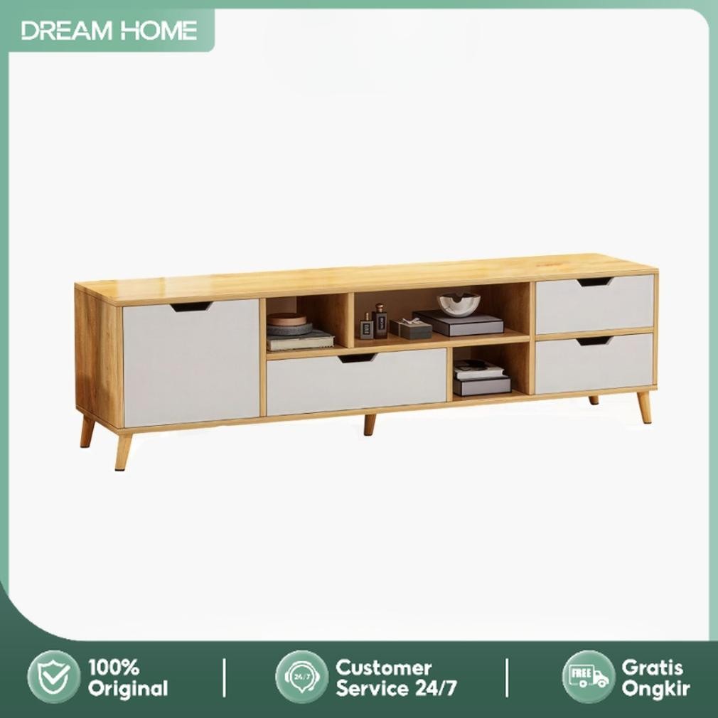 ''Terlaris" Meja Tv | Rak Tv Minimalis | Meja Minimalis | Meja Modern | Buffet Tv  | Meja Kayu Serba