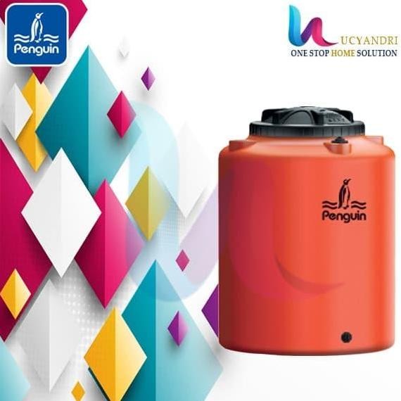 Promo Tangki Air, Toren Air, Tandon Air Penguin Tb 32 Tanki Pinguin